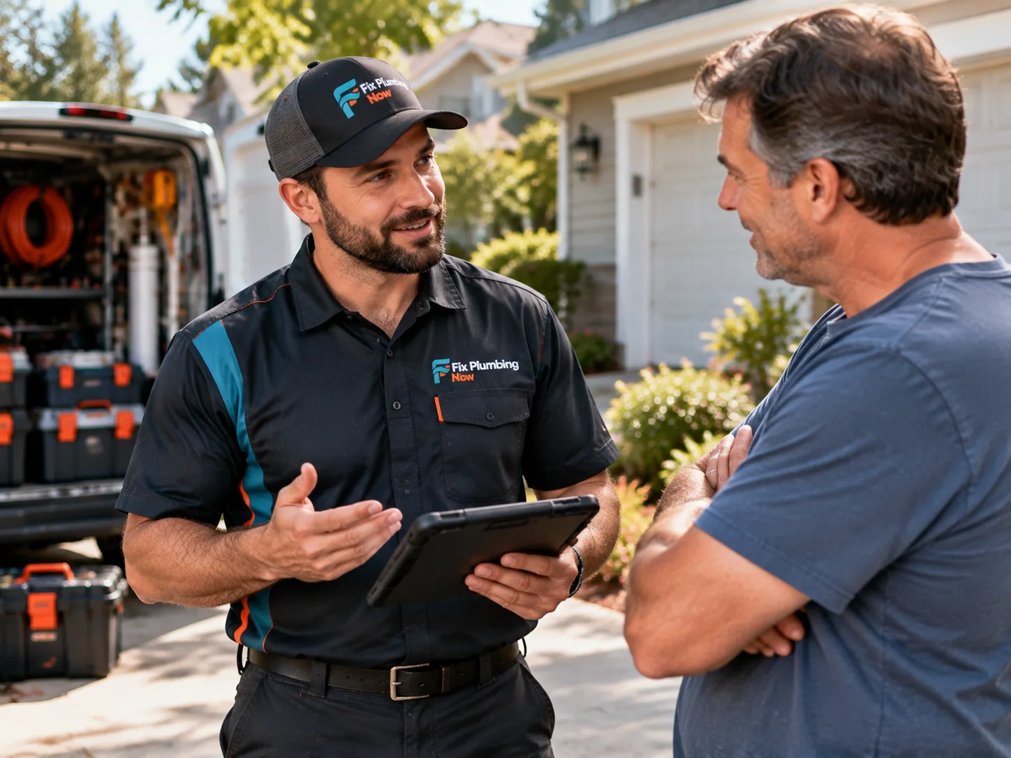 Clogged Drain Service Franklin, WI FAQs